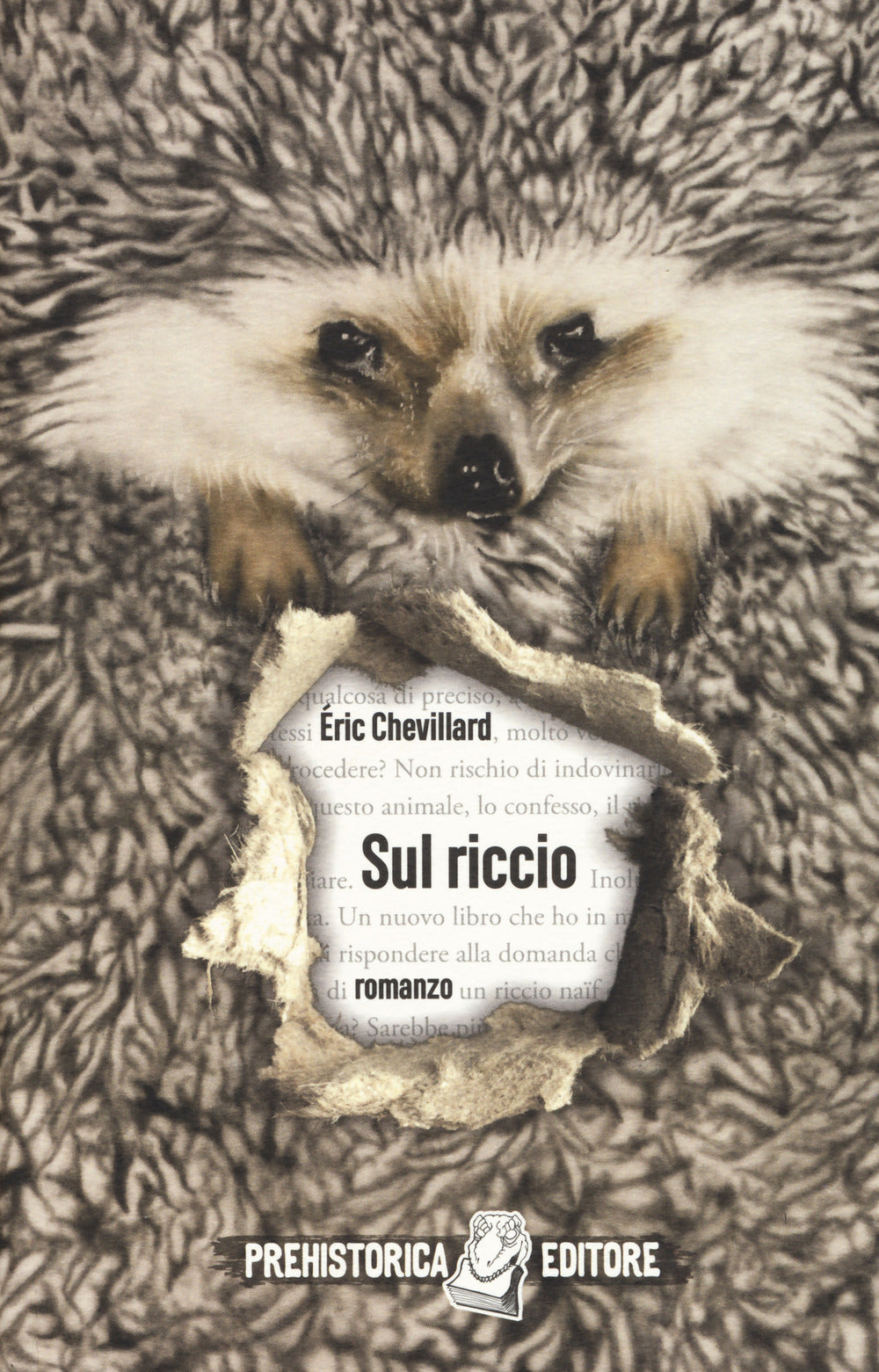 SUL RICCIO