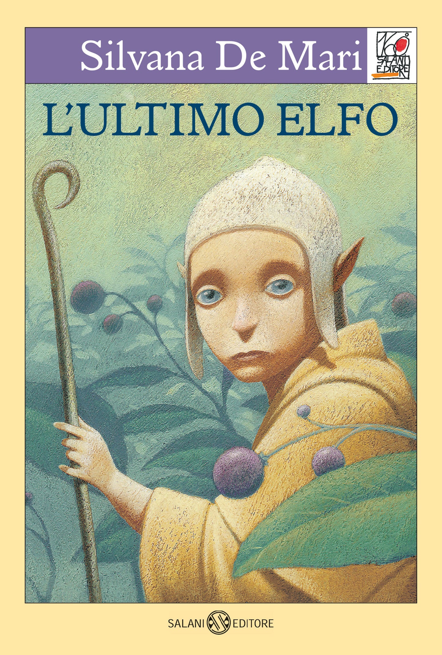 ULTIMO ELFO
