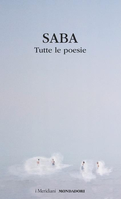 TUTTE LE POESIE