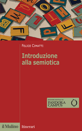 INTRODUZIONE ALLA SEMIOTICA
