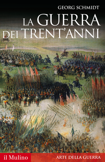 LA GUERRA DEI TRENT'ANNI
