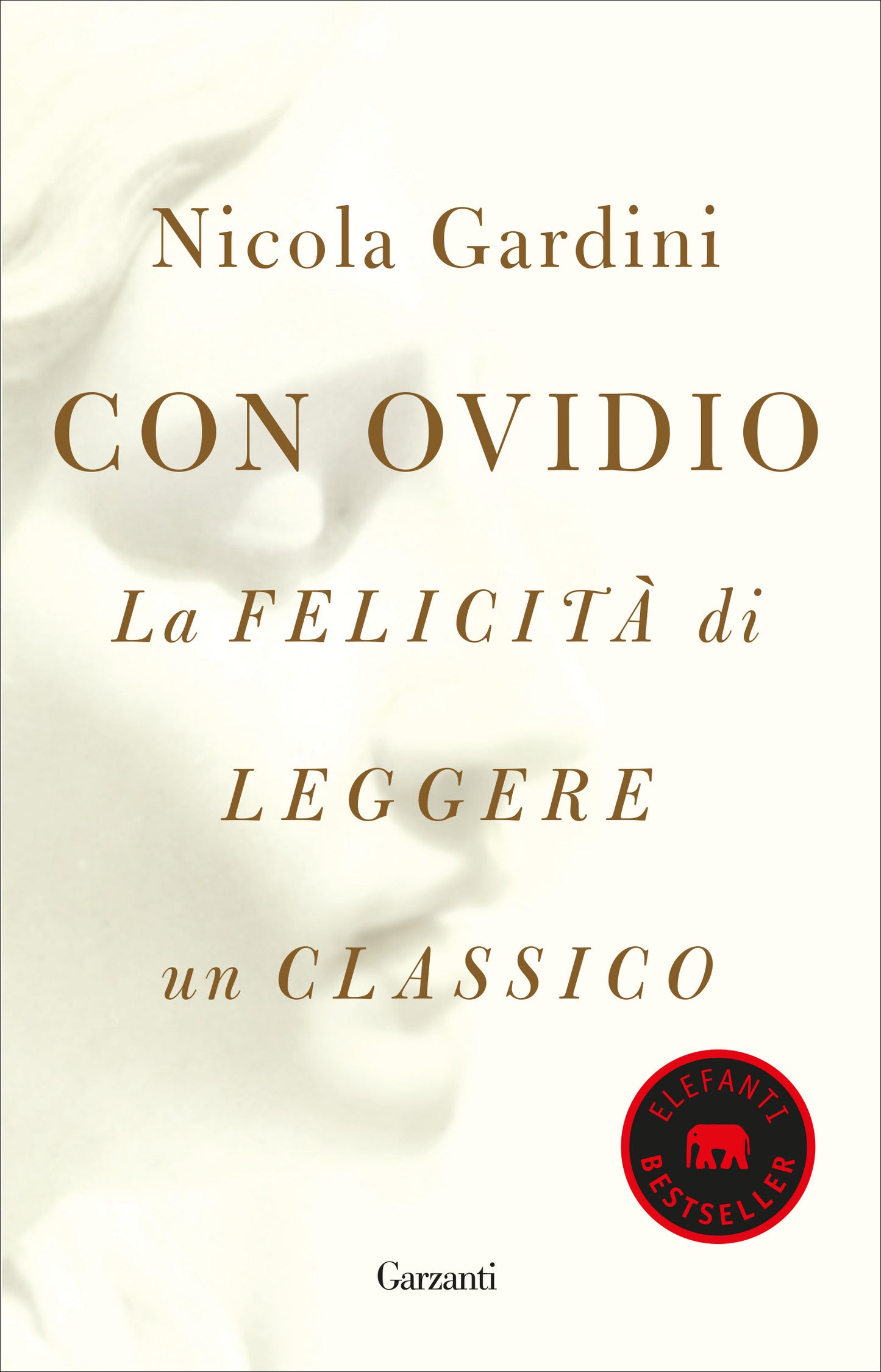 CON OVIDIO. La felicità di leggere un classico