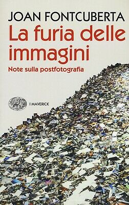 FURIA DELLE IMMAGINI Note sulla postfotografia