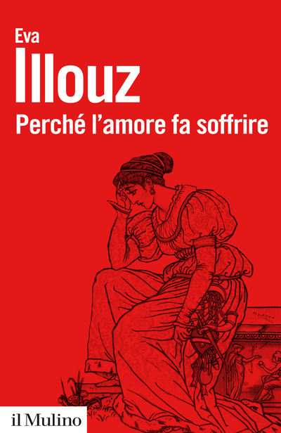 PERCHÈ L'AMORE FA SOFFRIRE