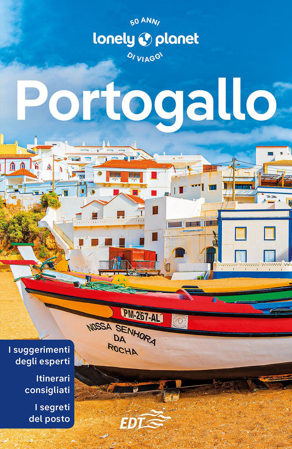 PORTOGALLO.