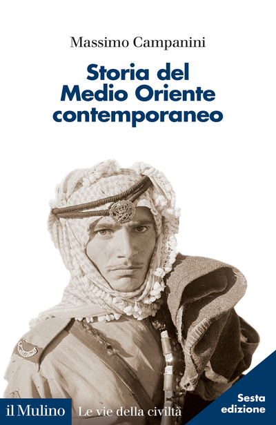 STORIA DEL MEDIO ORIENTE CONTEMPORANEO