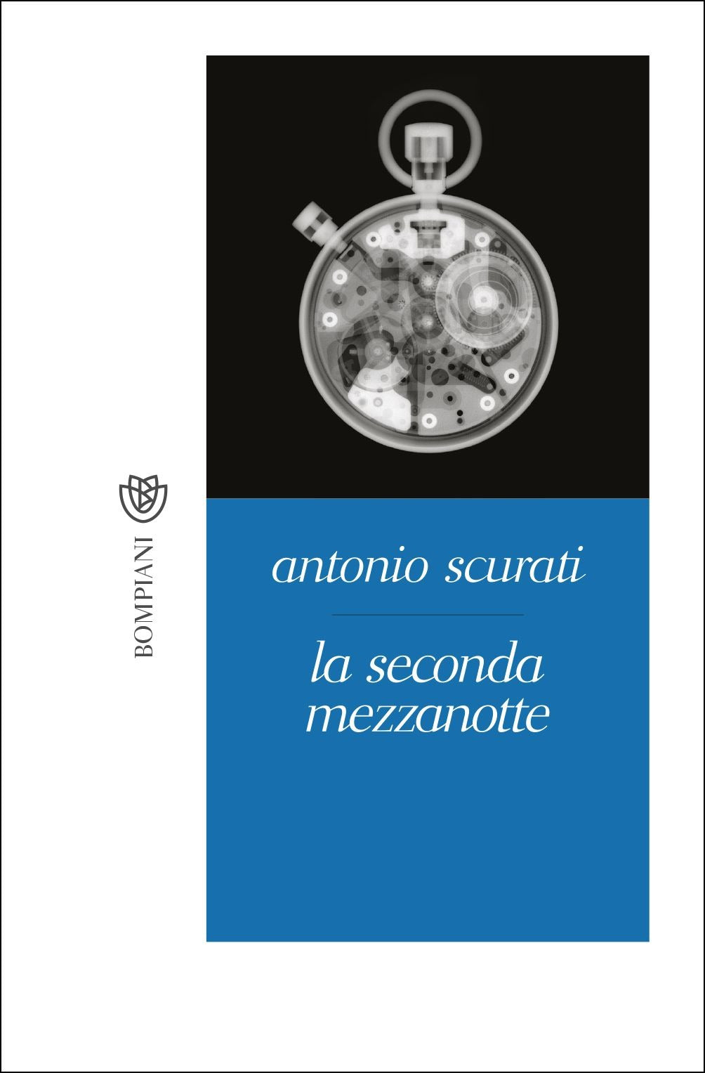 LA SECONDA MEZZANOTTE.