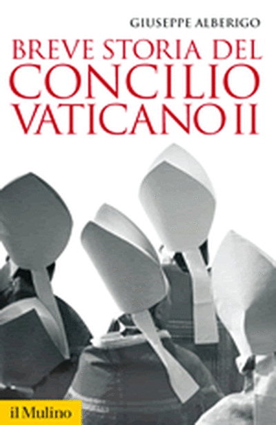 BREVE STORIA DEL CONCILIO VATICANO II