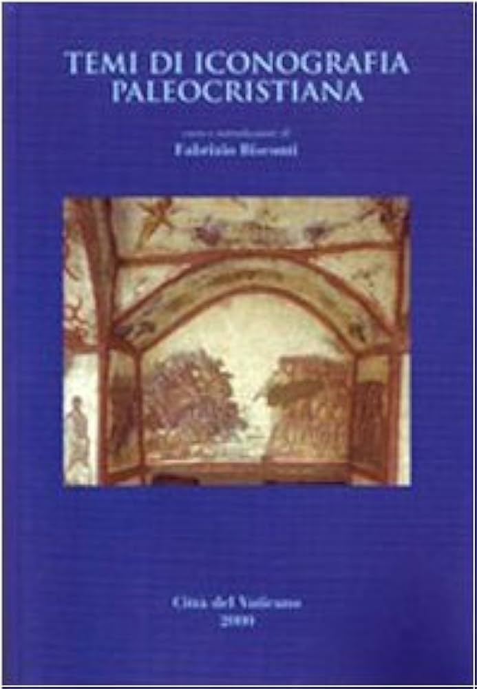 TEMI DI ICONOGRAFIA PALEOCRISTIANA