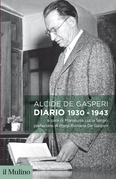 DIARIO 1930-1943