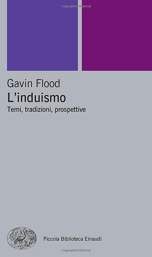 L'INDUISMO Temi tradizioni prospettive