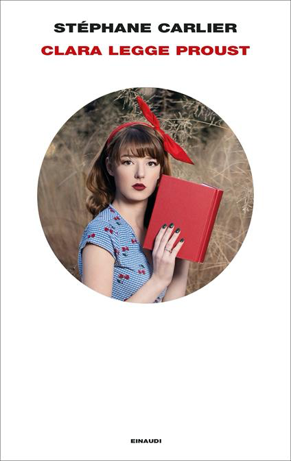 CLARA LEGGE PROUST
