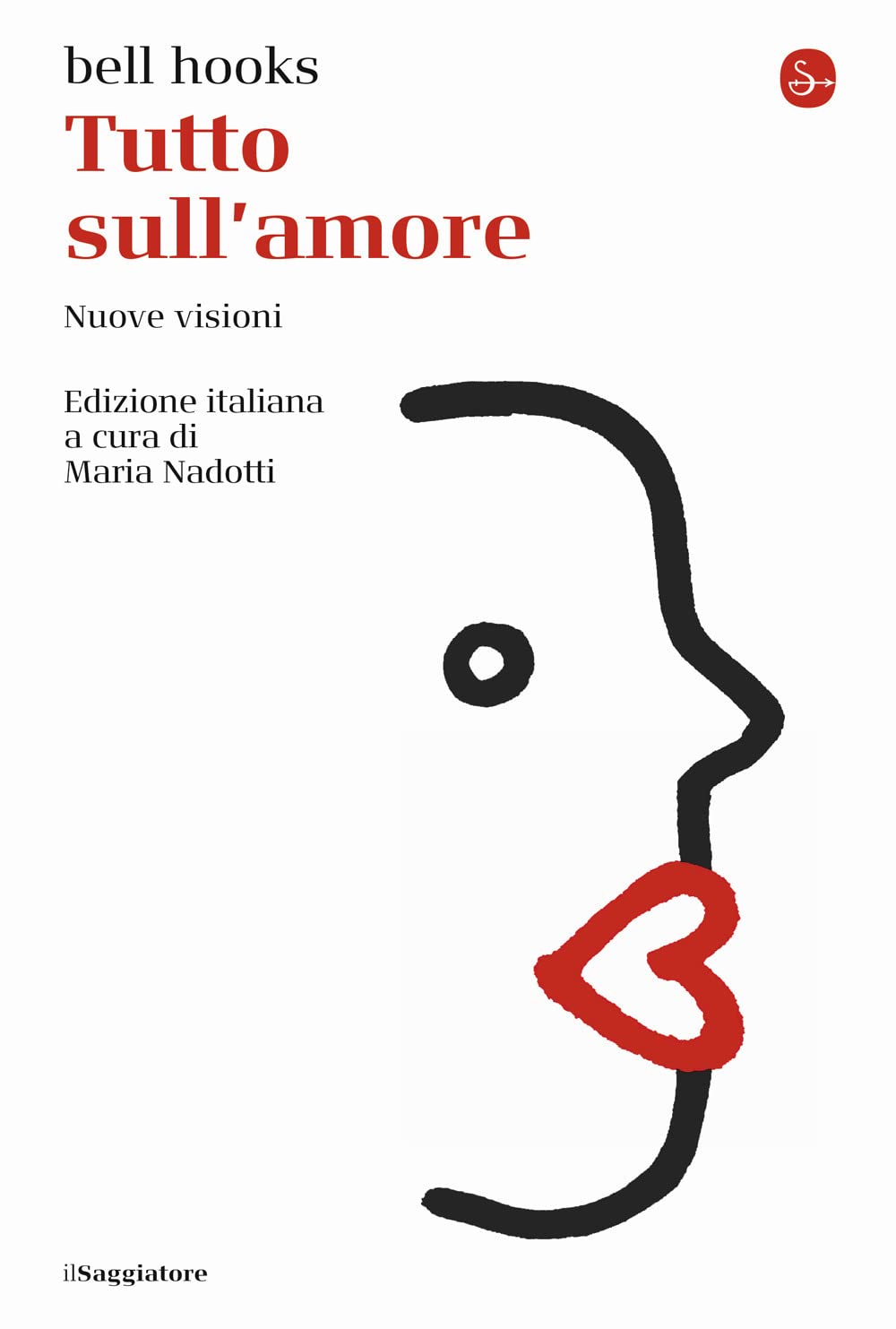 TUTTO SULL'AMORE. Nuove visioni