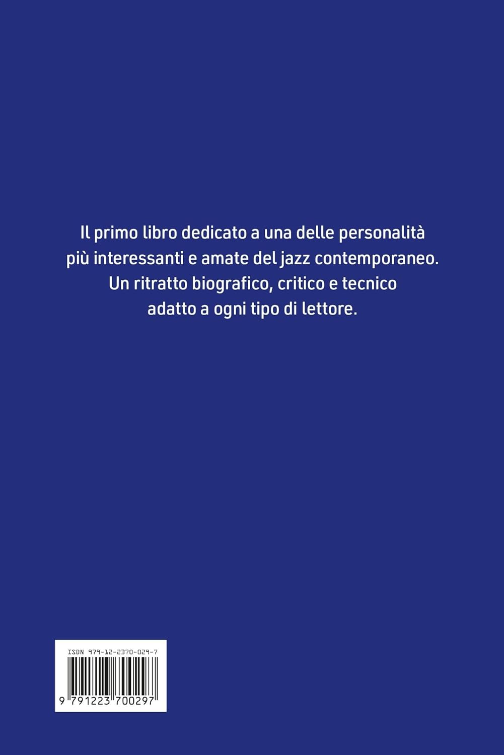 BRAD MEHLDAU. Ritratto di un pianista eclettico