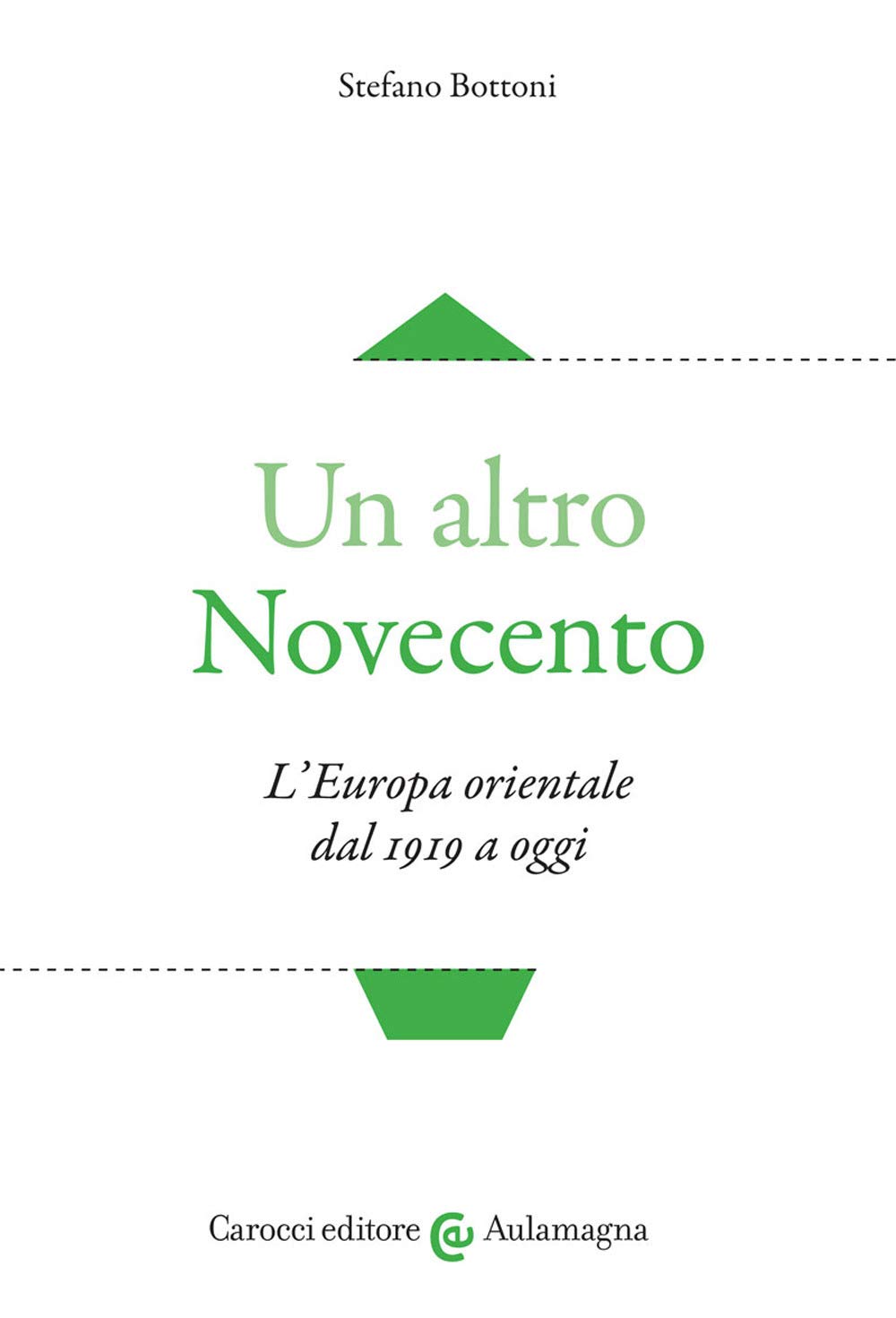 ALTRO NOVECENTO. L'Europa orientale dal 1919 a oggi