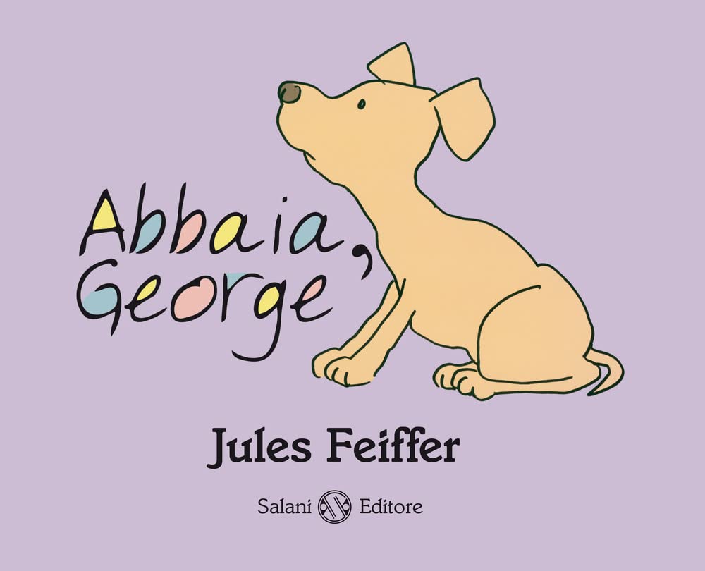 ABBAIA, GEORGE. Ediz. illustrata