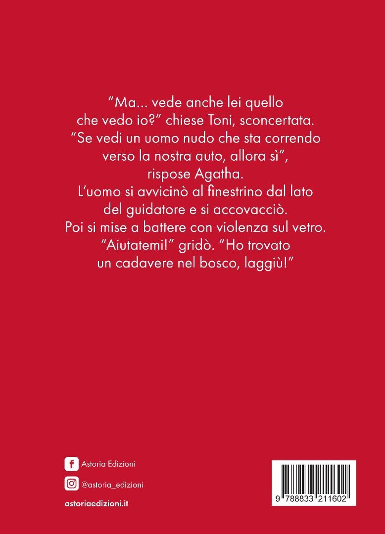 LE DELIZIE DEL DIAVOLO Agatha Raisin