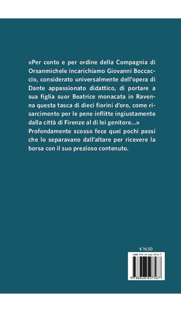 L'ALTA FANTASIA