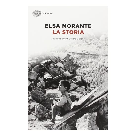 LA STORIA