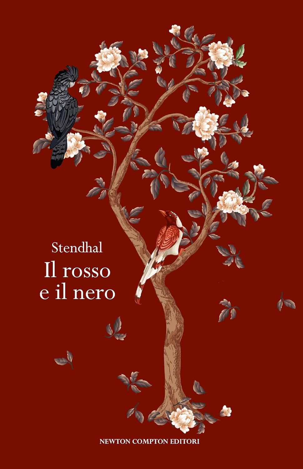 IL ROSSO E IL NERO