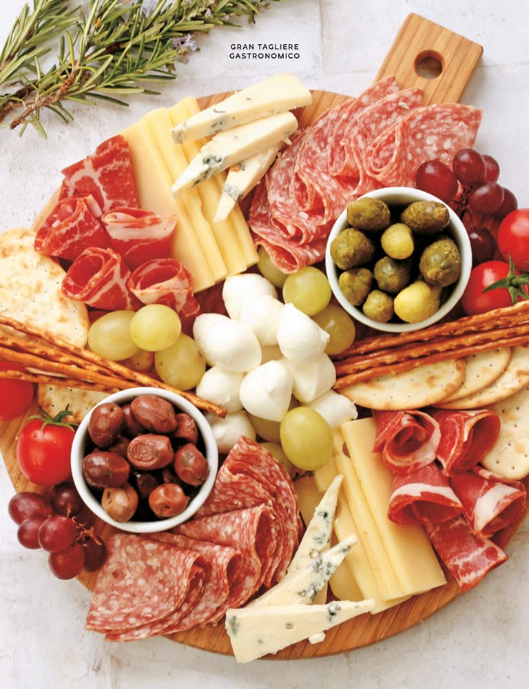 LE RICETTE SALVABOLLETTA