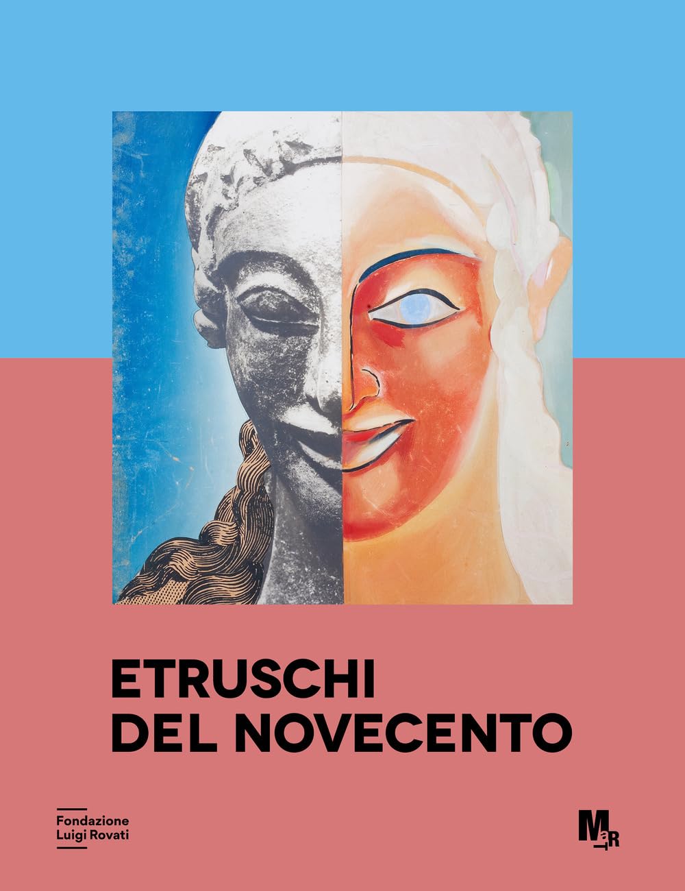 ETRUSCHI DEL NOVECENTO. Ediz. a colori