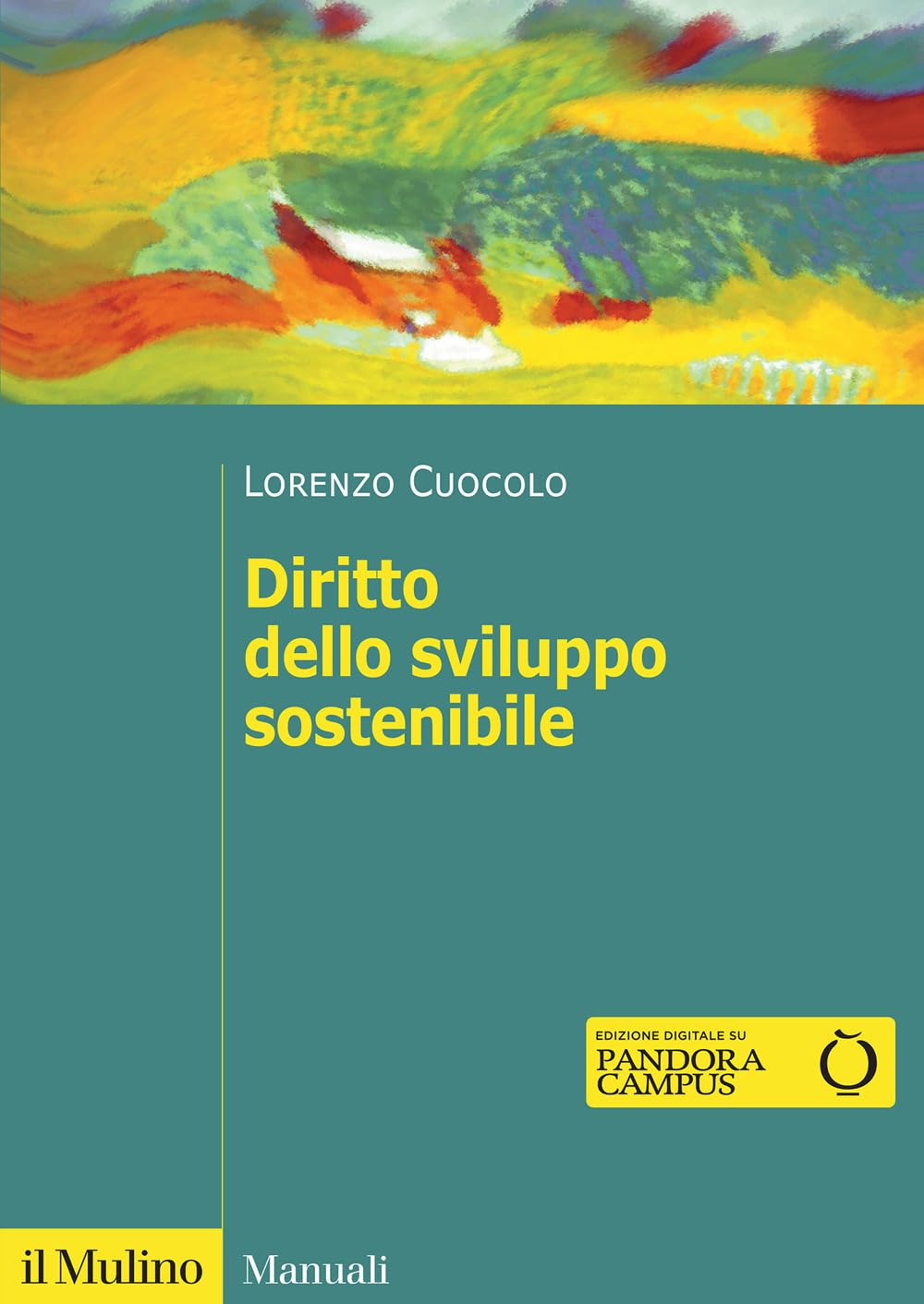 DIRITTO DELLO SVILUPPO SOSTENIBILE
