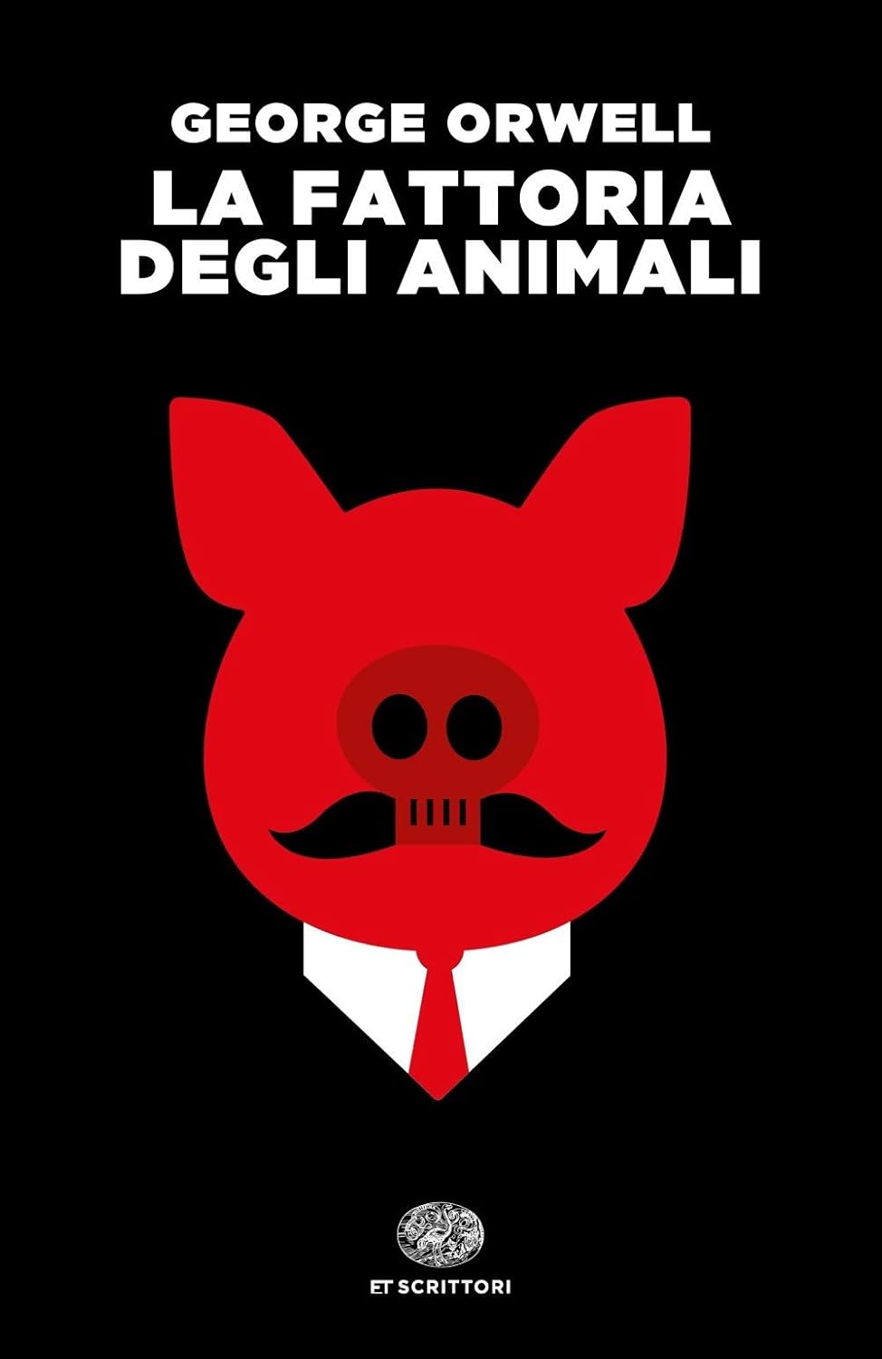 LA FATTORIA DEGLI ANIMALI
