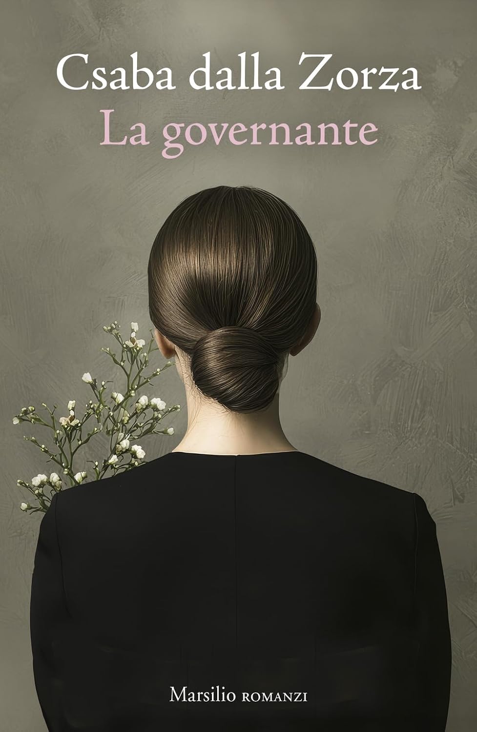 LA GOVERNANTE