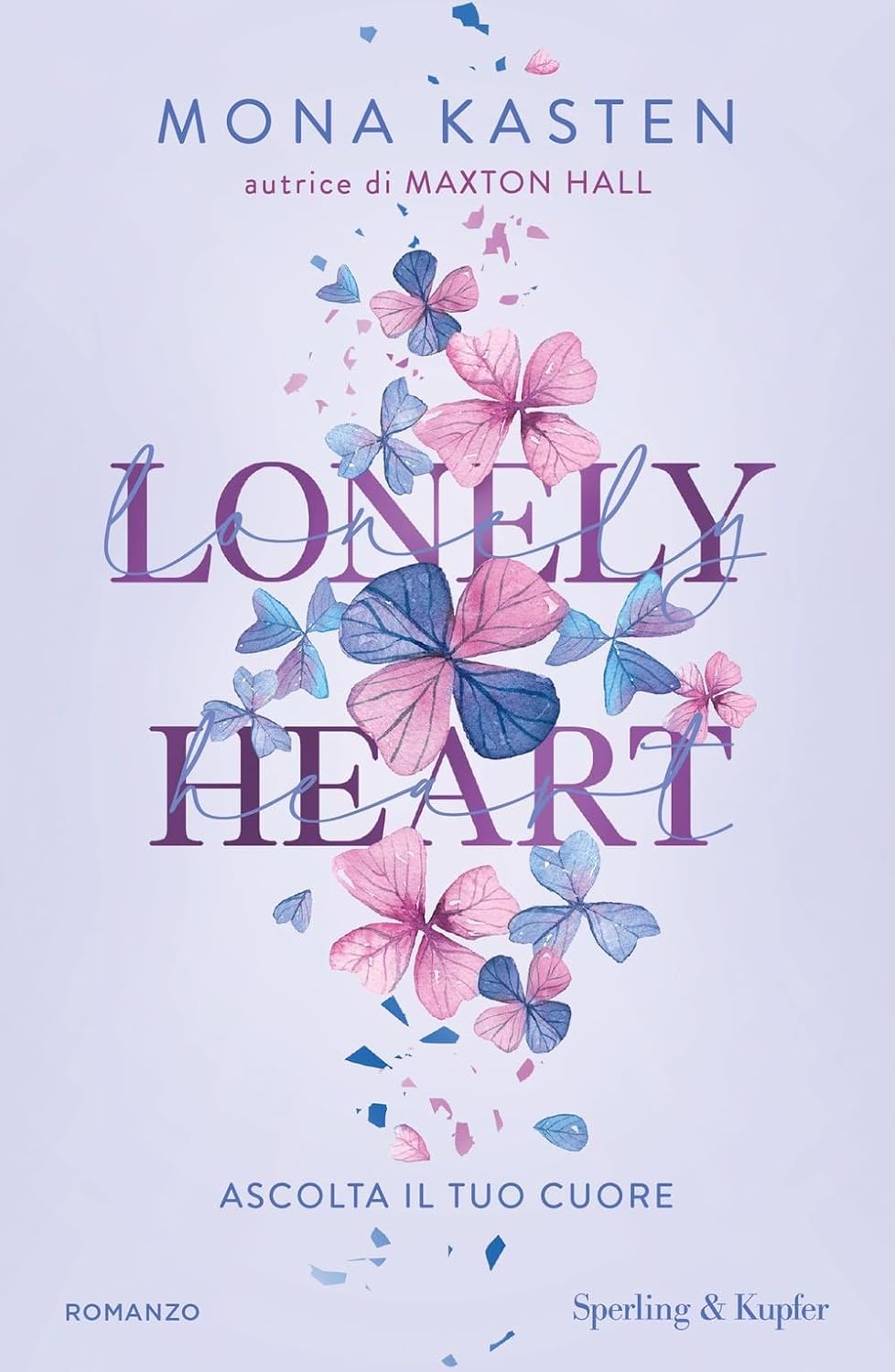LONELY HEART