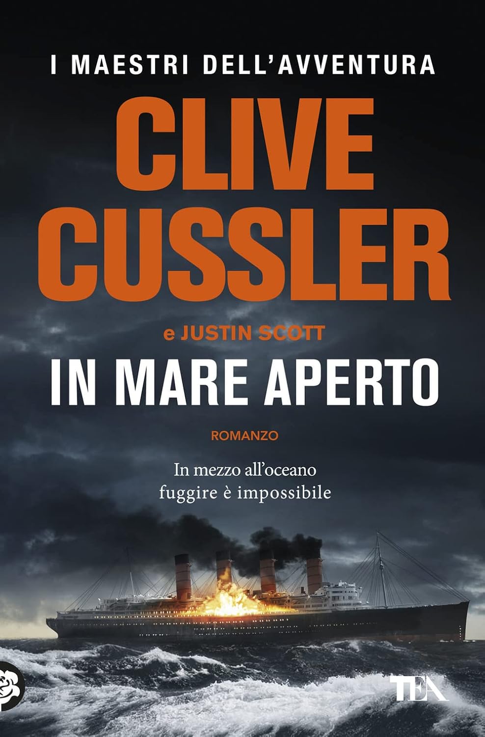 IN MARE APERTO