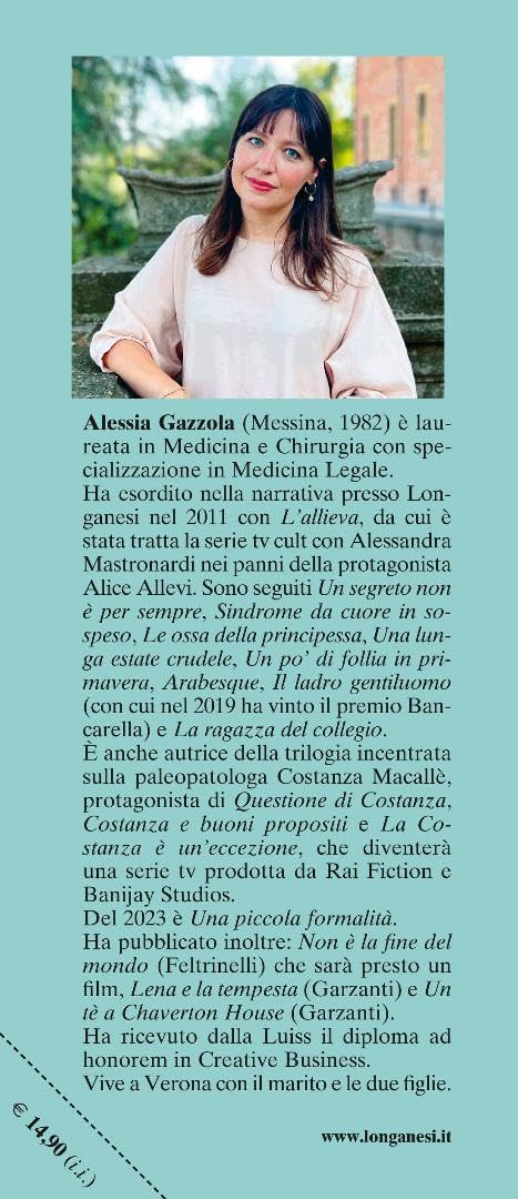 MISS BEE E IL CADAVERE IN BIBLIOTECA
