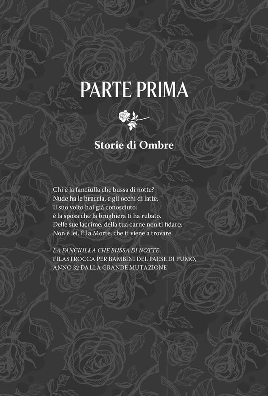 THE MONSTROUS KIND Ediz. italiana