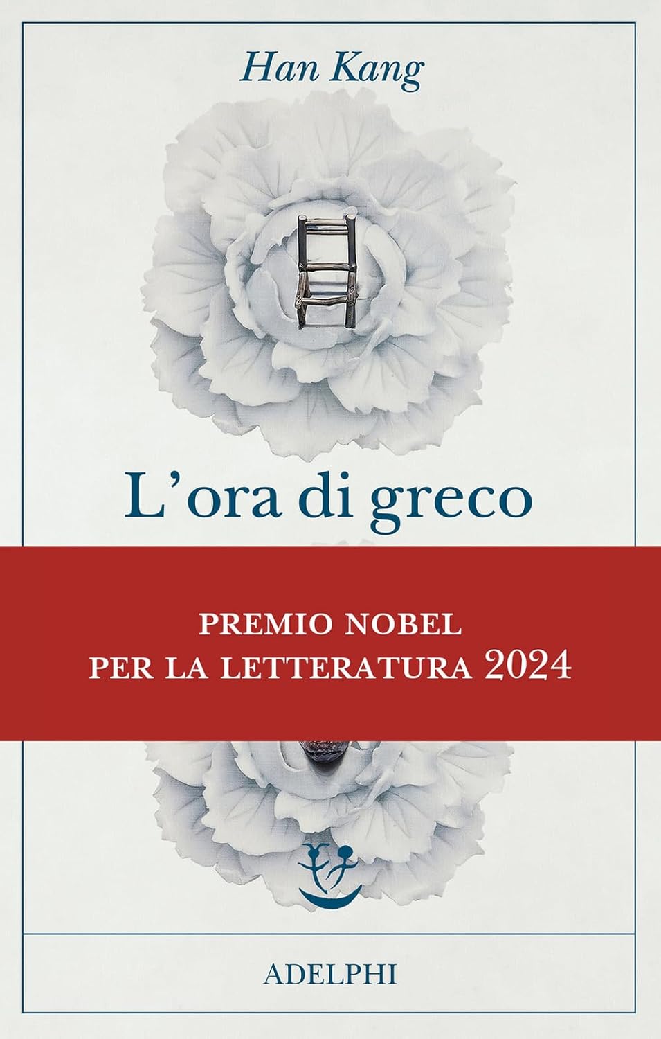 L'ORA DI GRECO