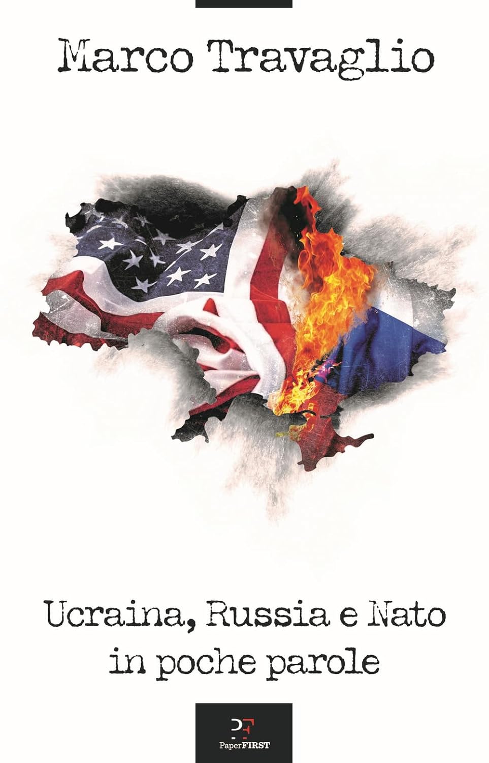 UCRAINA, RUSSIA E NATO IN POCHE PAROLE