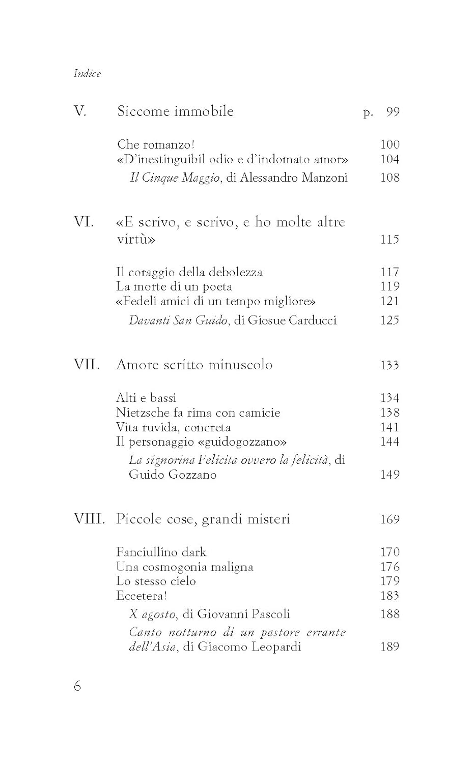 RIMEMBRI ANCORA. Perché amare da grandi le poesie studiate a scuola