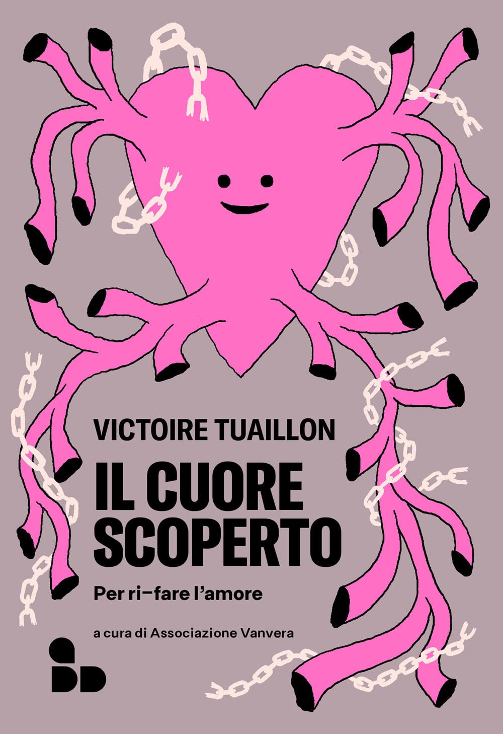 IL CUORE SCOPERTO. Per ri-fare l'amore