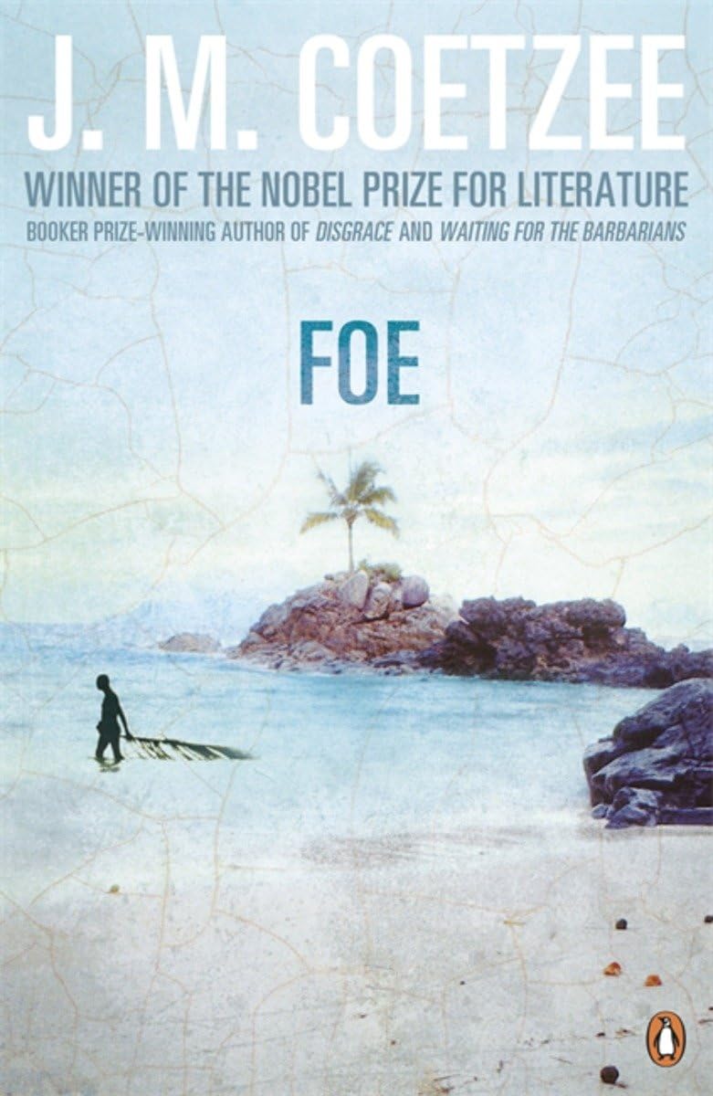 FOE