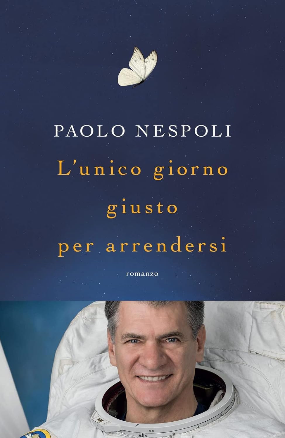 L'UNICO GIORNO GIUSTO PER ARRENDERSI