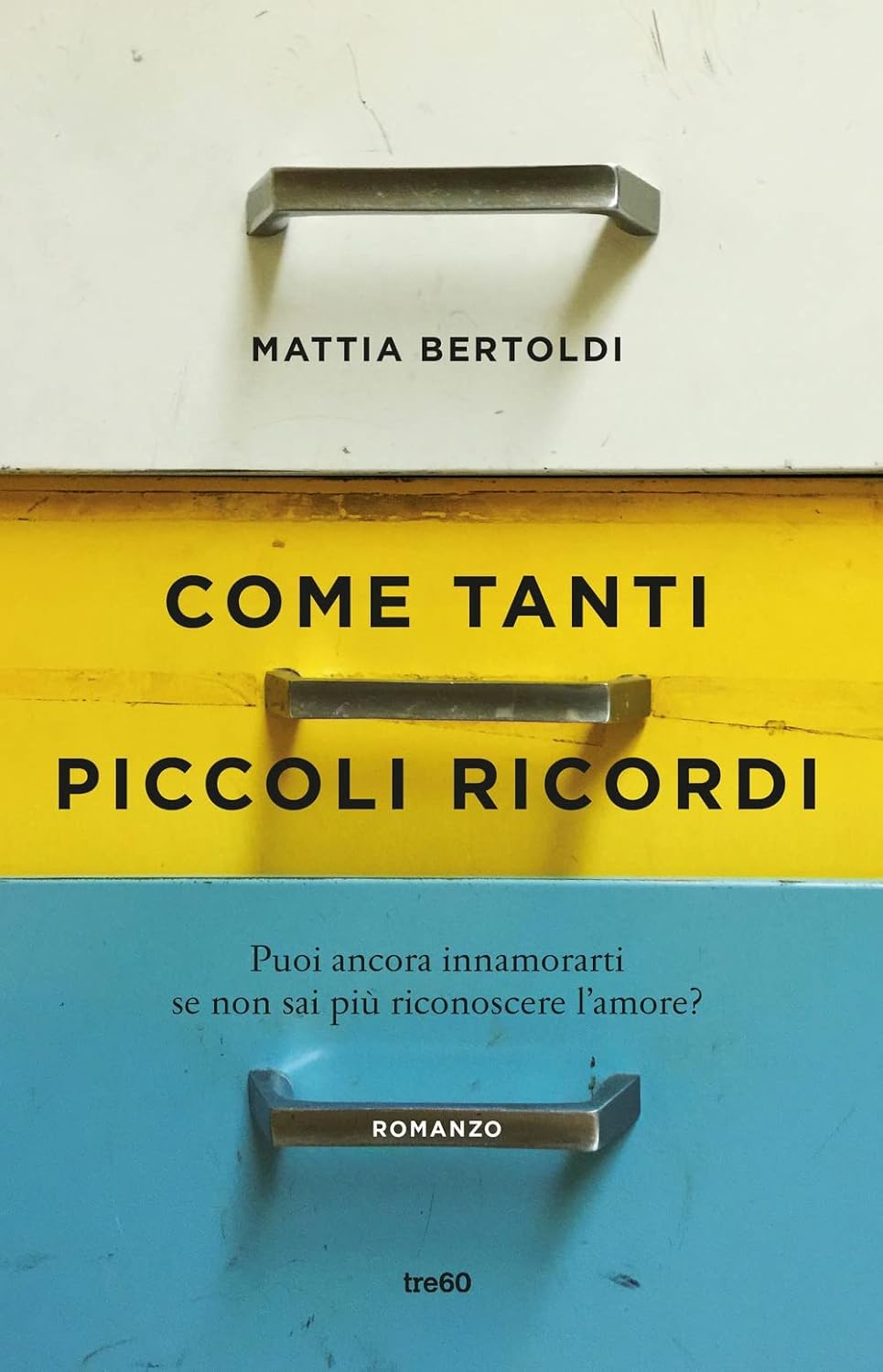 COME TANTI PICCOLI RICORDI