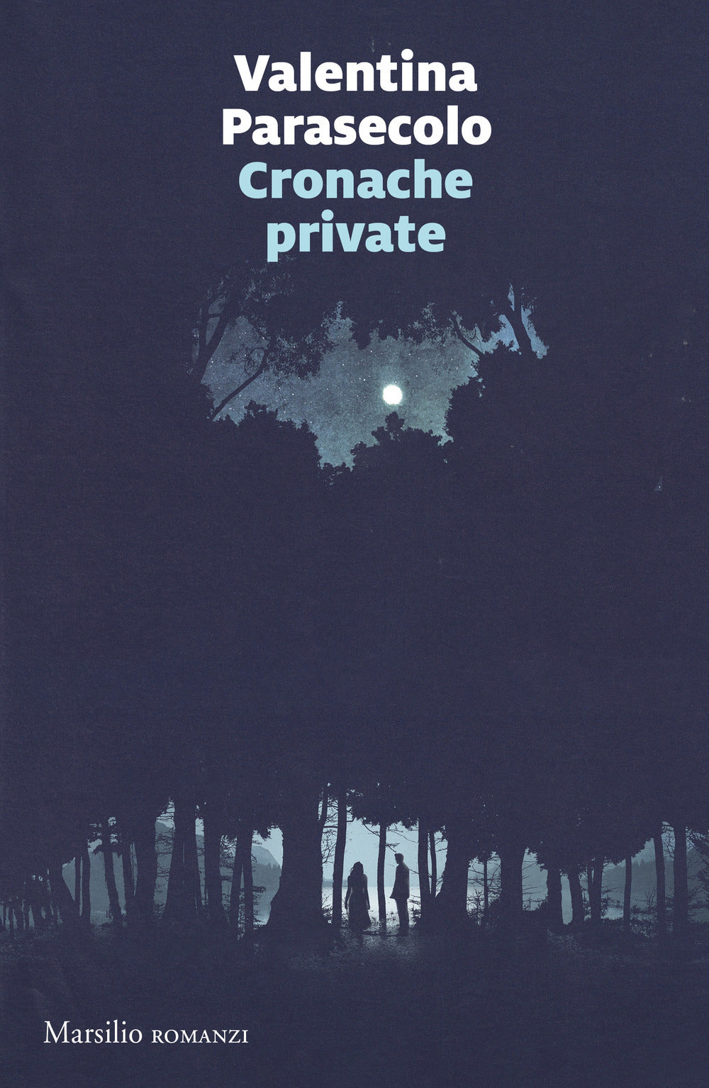 CRONACHE PRIVATE.