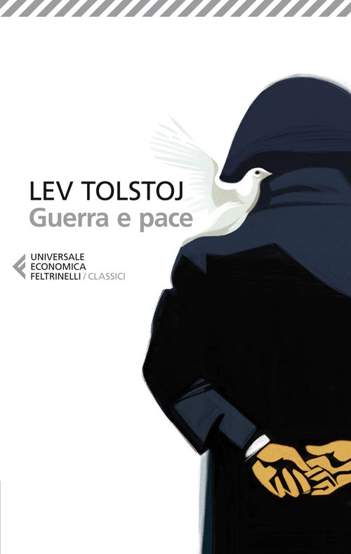 GUERRA E PACE.