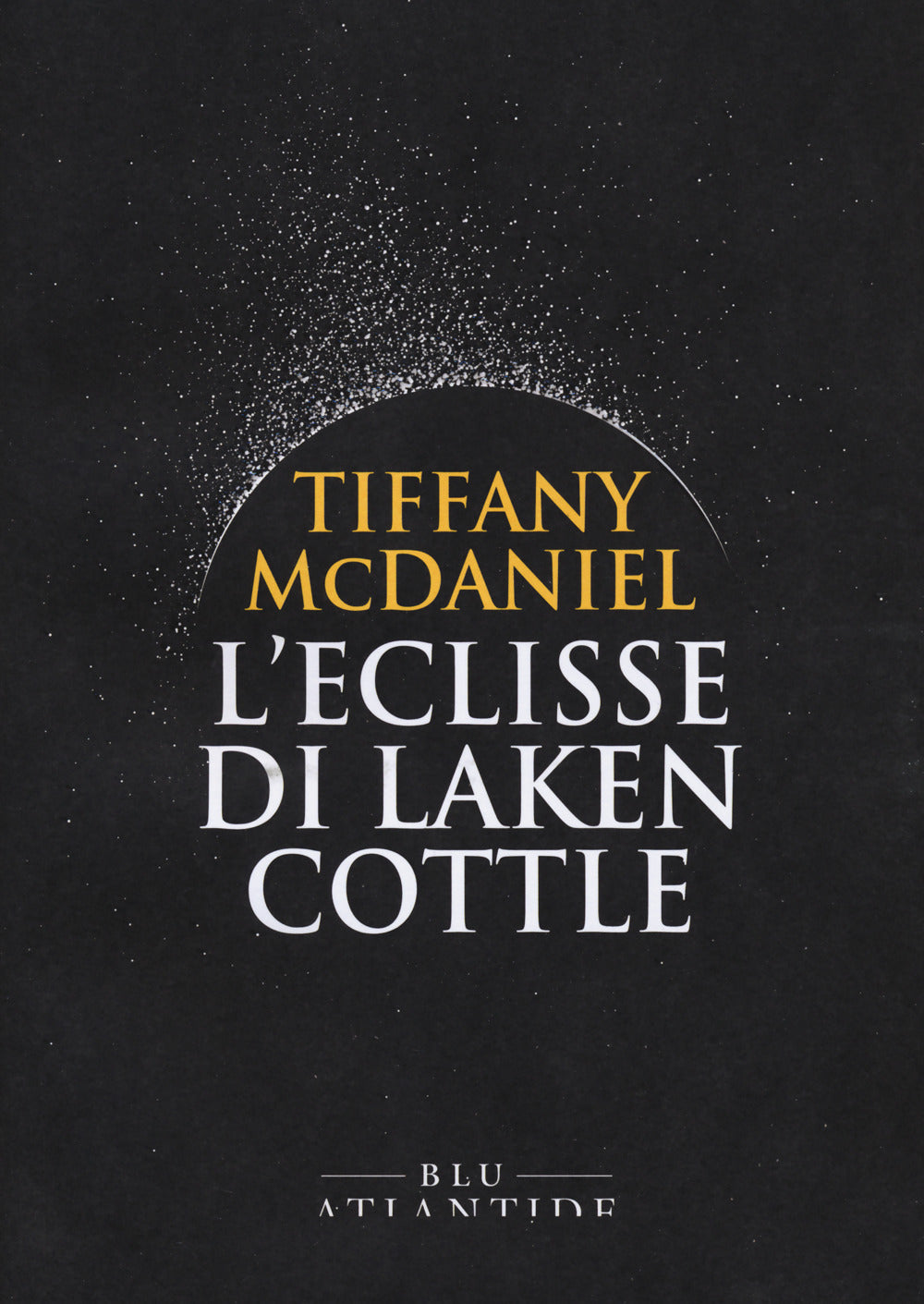 ECLISSE DI LAKEN COTTLE