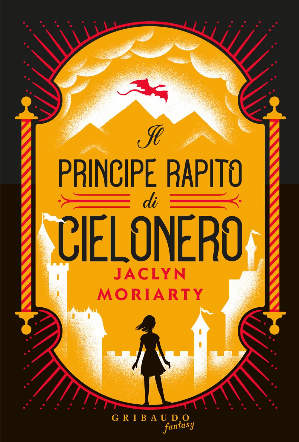 IL PRINCIPE RAPITO DI CIELONERO