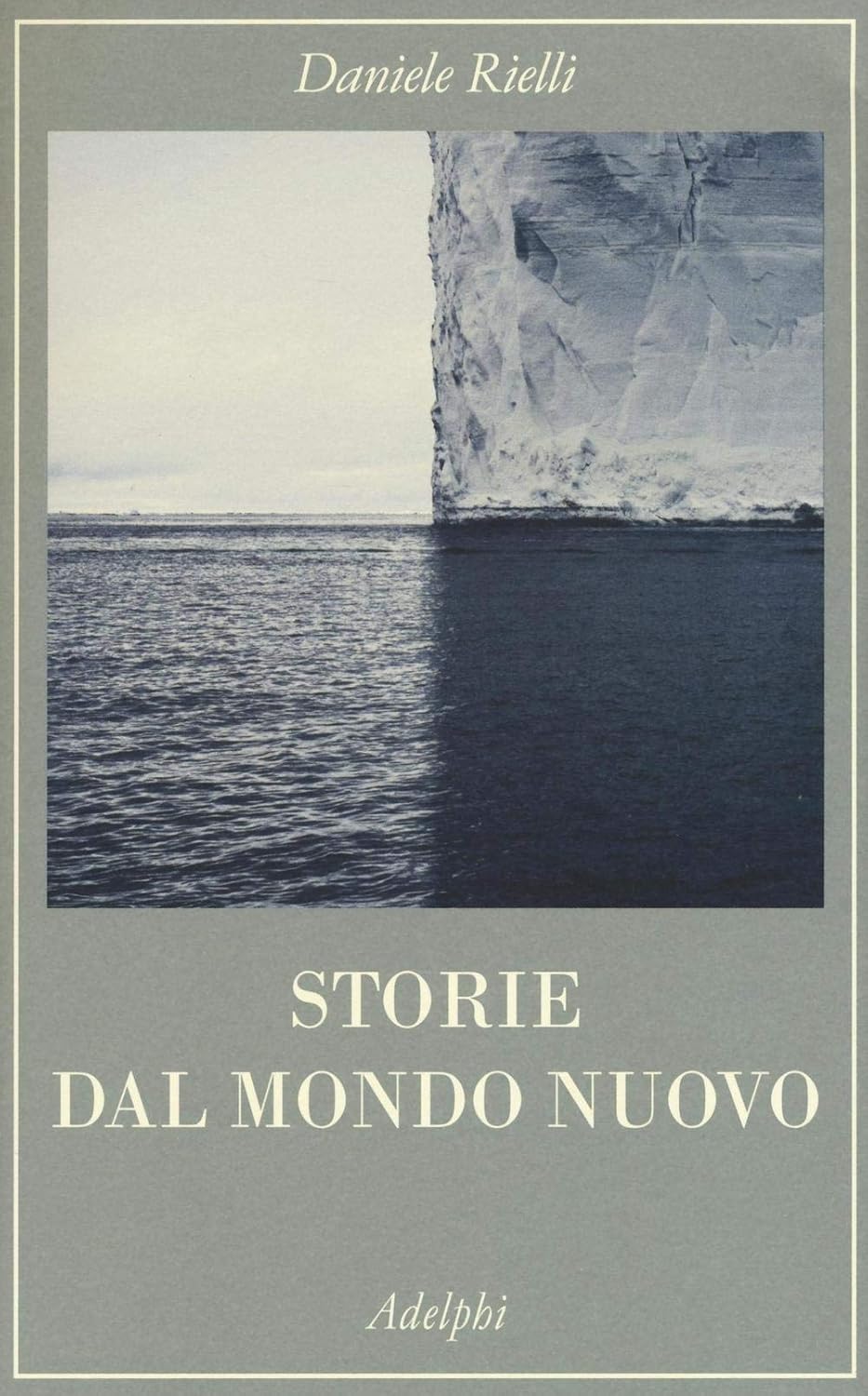 STORIE DAL MONDO NUOVO