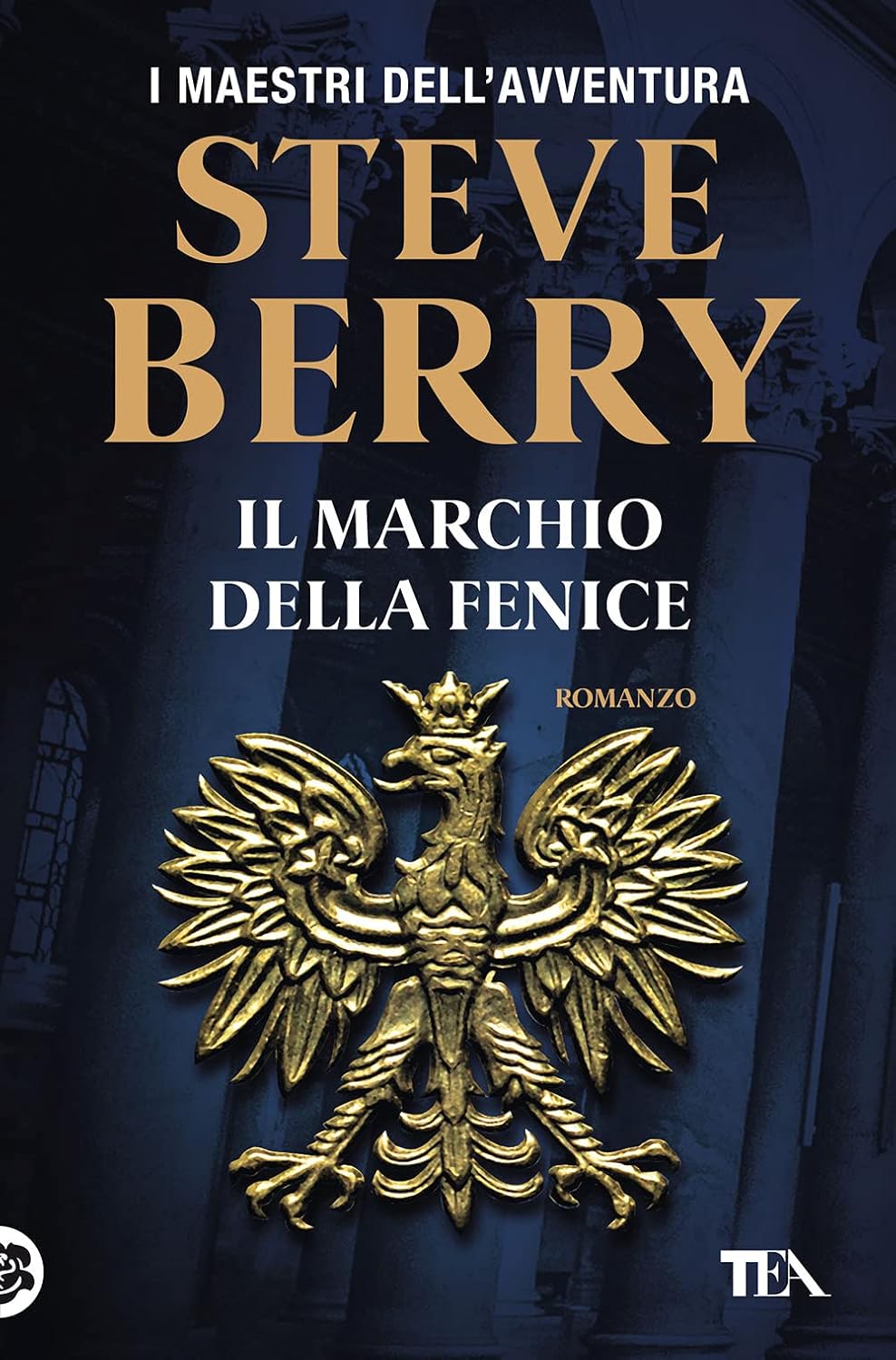 IL MARCHIO DELLA FENICE