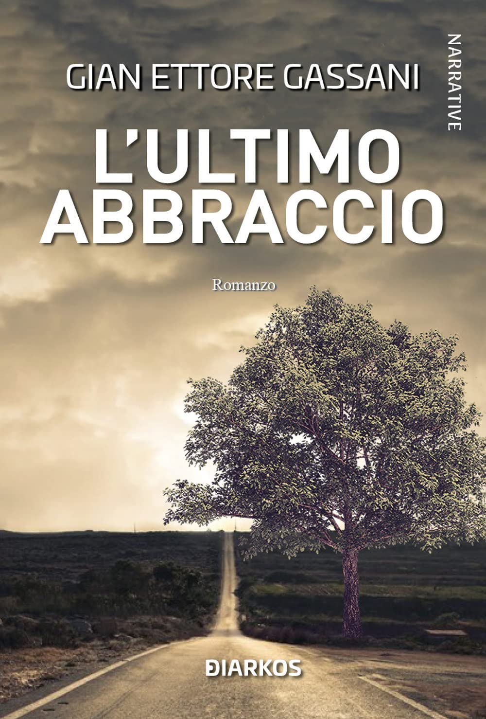 L'ULTIMO ABBRACCIO