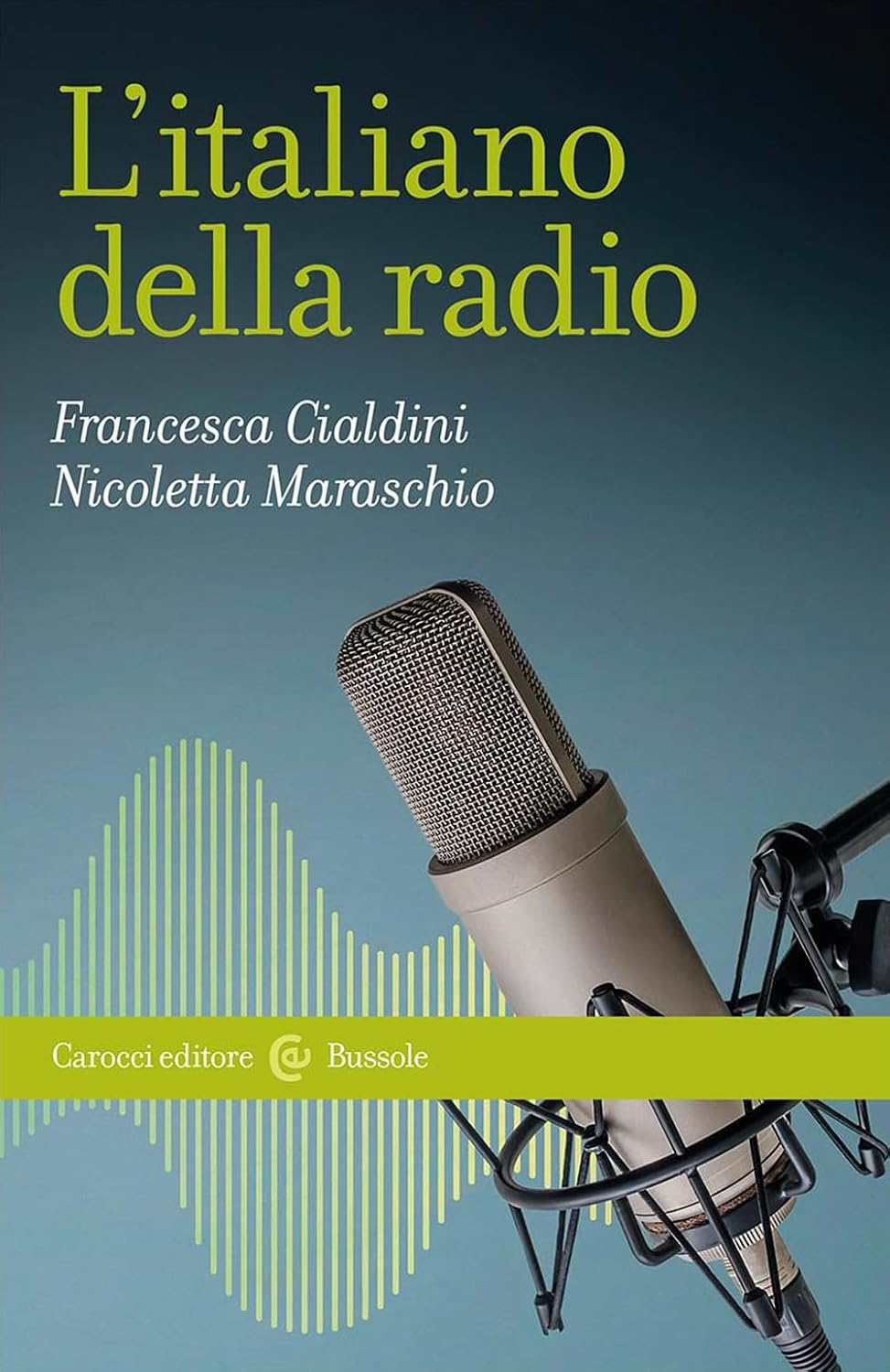 L'ITALIANO DELLA RADIO