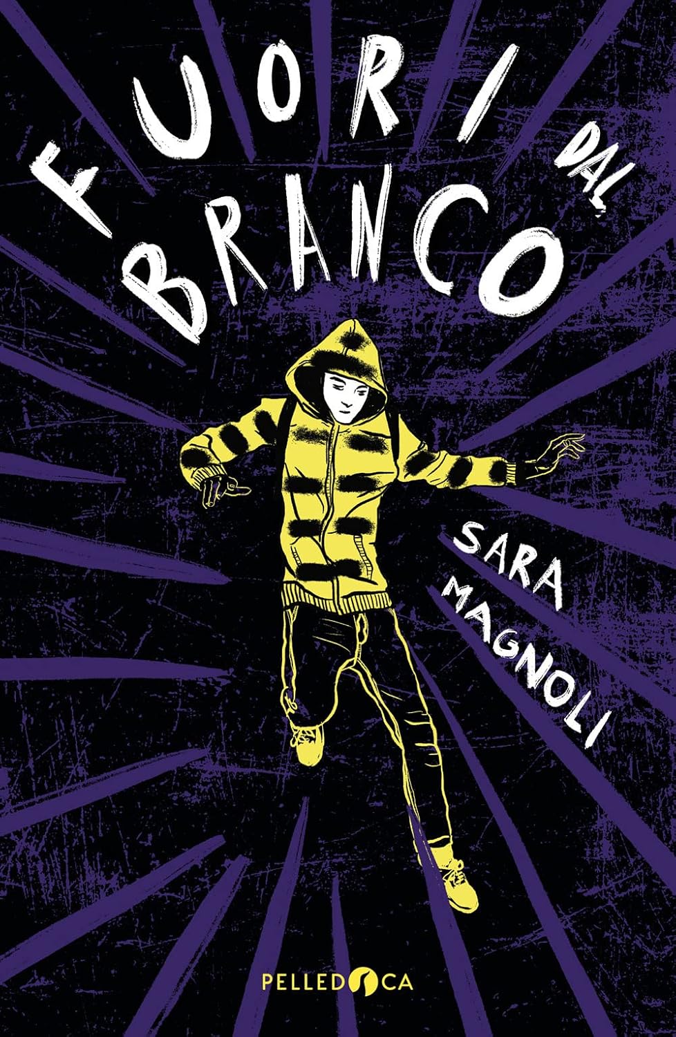 FUORI DAL BRANCO