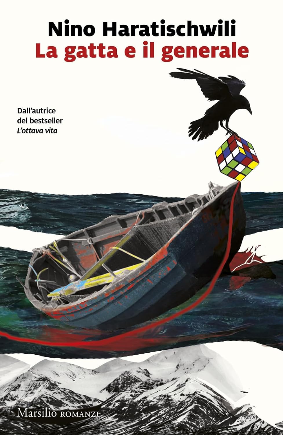 LA GATTA E IL GENERALE